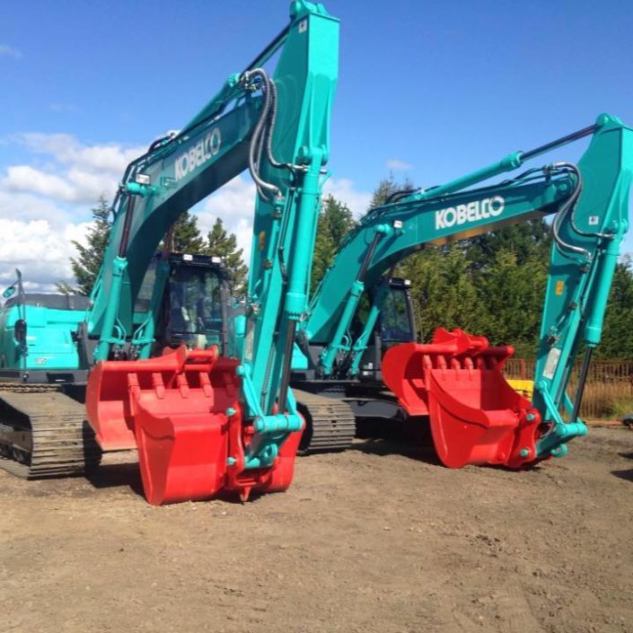 D3 Bulldozer Core Plant Hire